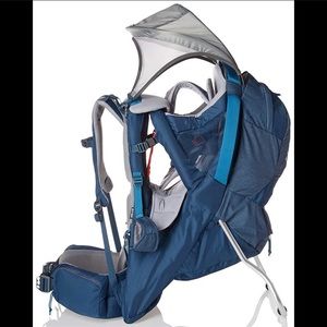 Kelty PerfectFIT Signature Series Child Carrier